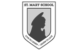 Logo de Saint Mary School